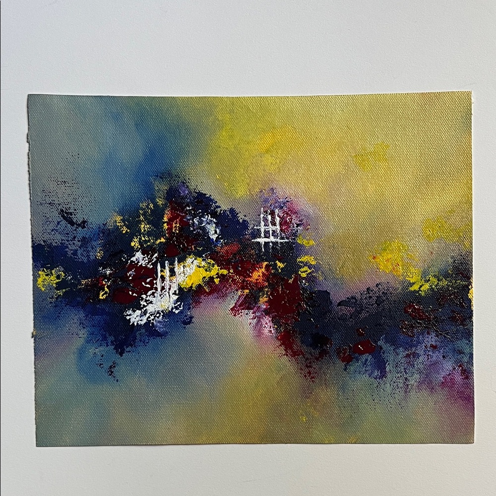 Unframed Wall Art 8x10